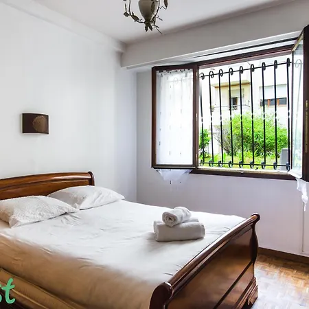 Apartment Riquier Downtow 2p Proche Gare, Tram & Parking *