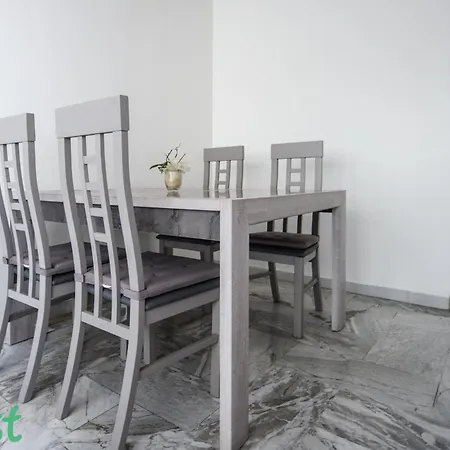 Appartement Riquier Downtow 2p Proche Gare, Tram & Parking *