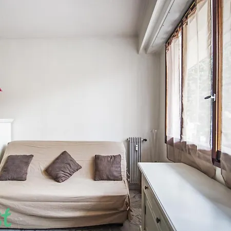 Appartement Riquier Downtow 2p Proche Gare, Tram & Parking Nice