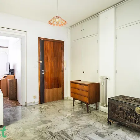 Appartement Riquier Downtow 2p Proche Gare, Tram & Parking