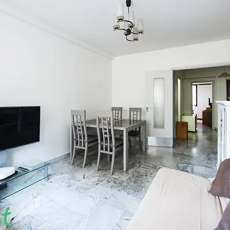 Riquier Downtow 2p Proche Gare, Tram & Parking Appartement *