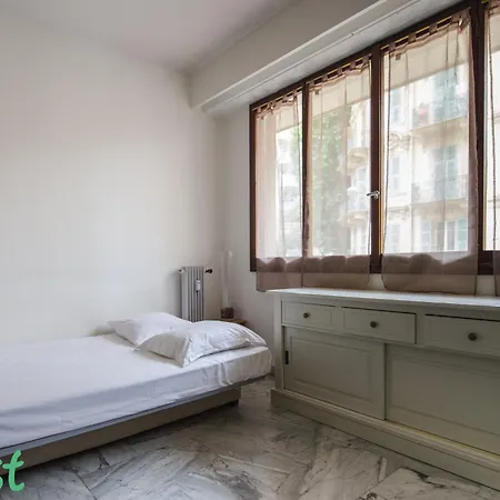 Apartamento Riquier Downtow 2p Proche Gare, Tram & Parking *